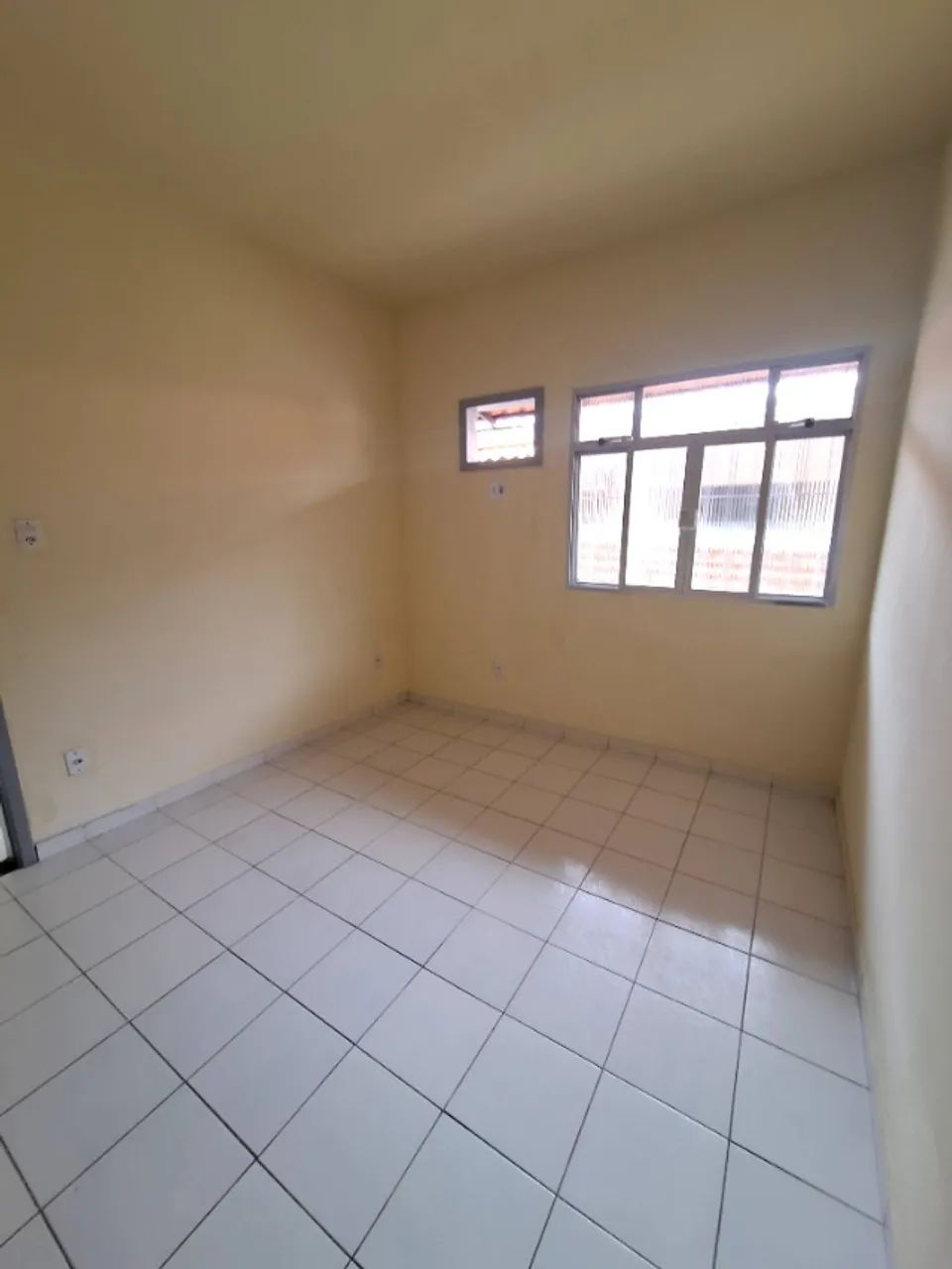 Alugo casa 2 Quartos Bandeirante  - Foto 2