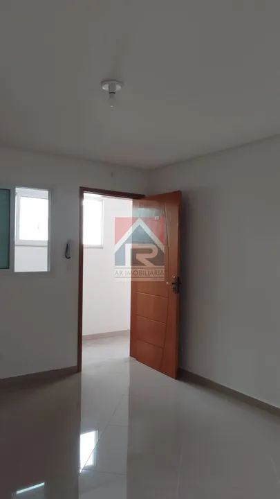Apartamento para alugar no bairro Bangú - Santo André/SP