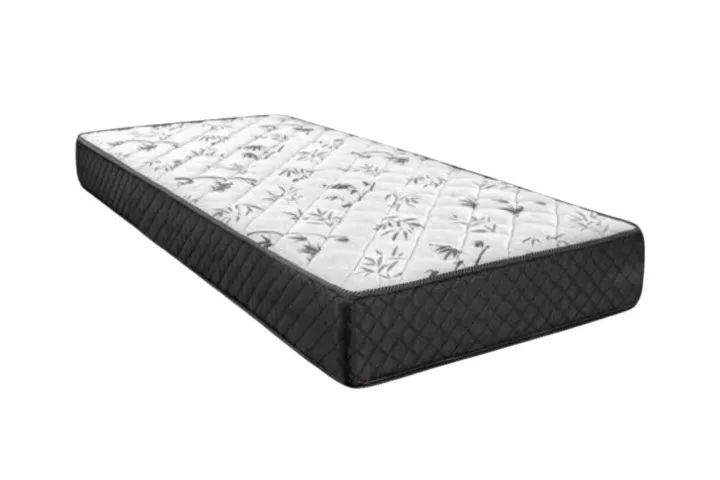 Colchão Solteiro Espuma D28 Premium Dupla Face 88x188x14 - Foto 3