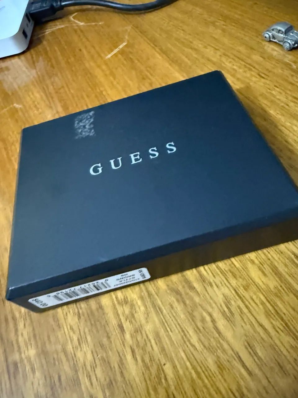 Caixa Guess original  - Foto 2