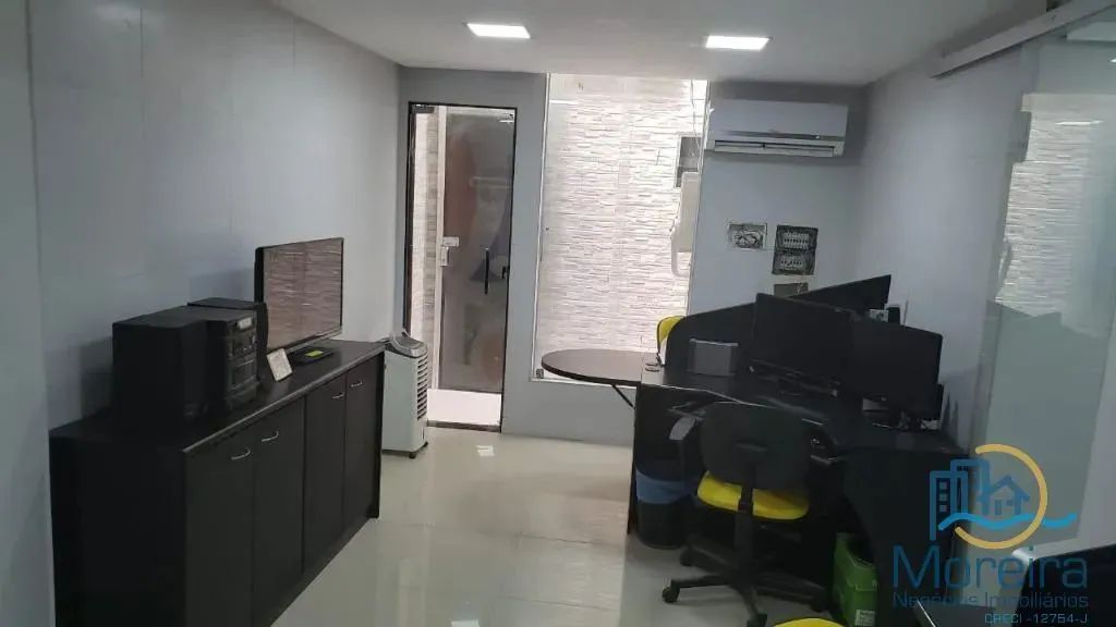 Sala Comercial - Foto 4