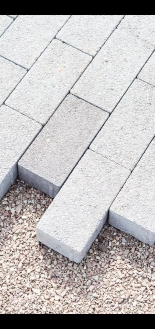 Bloquetes de concreto 64316917264003120