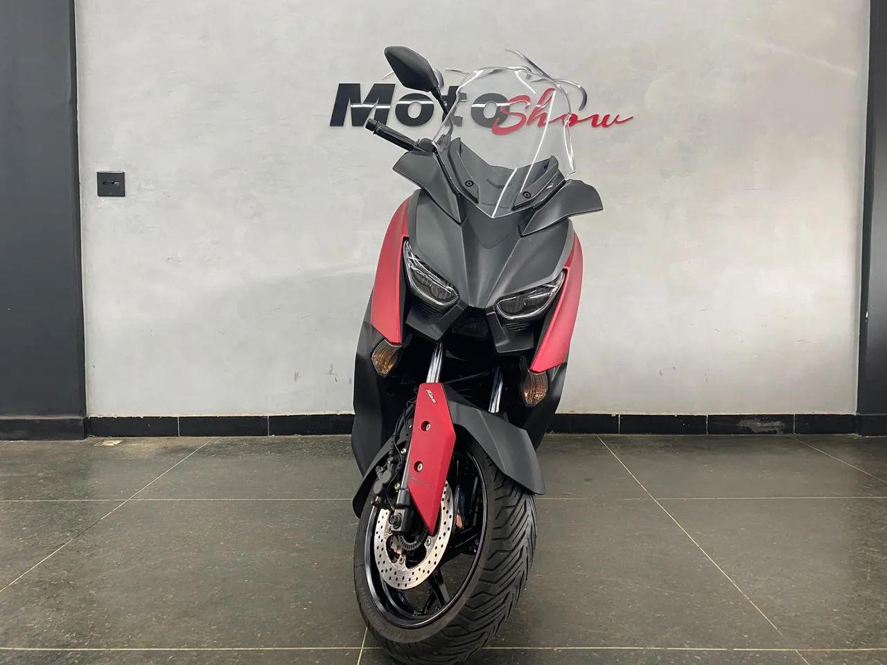Yamaha XMax 250 ABS - Foto 4