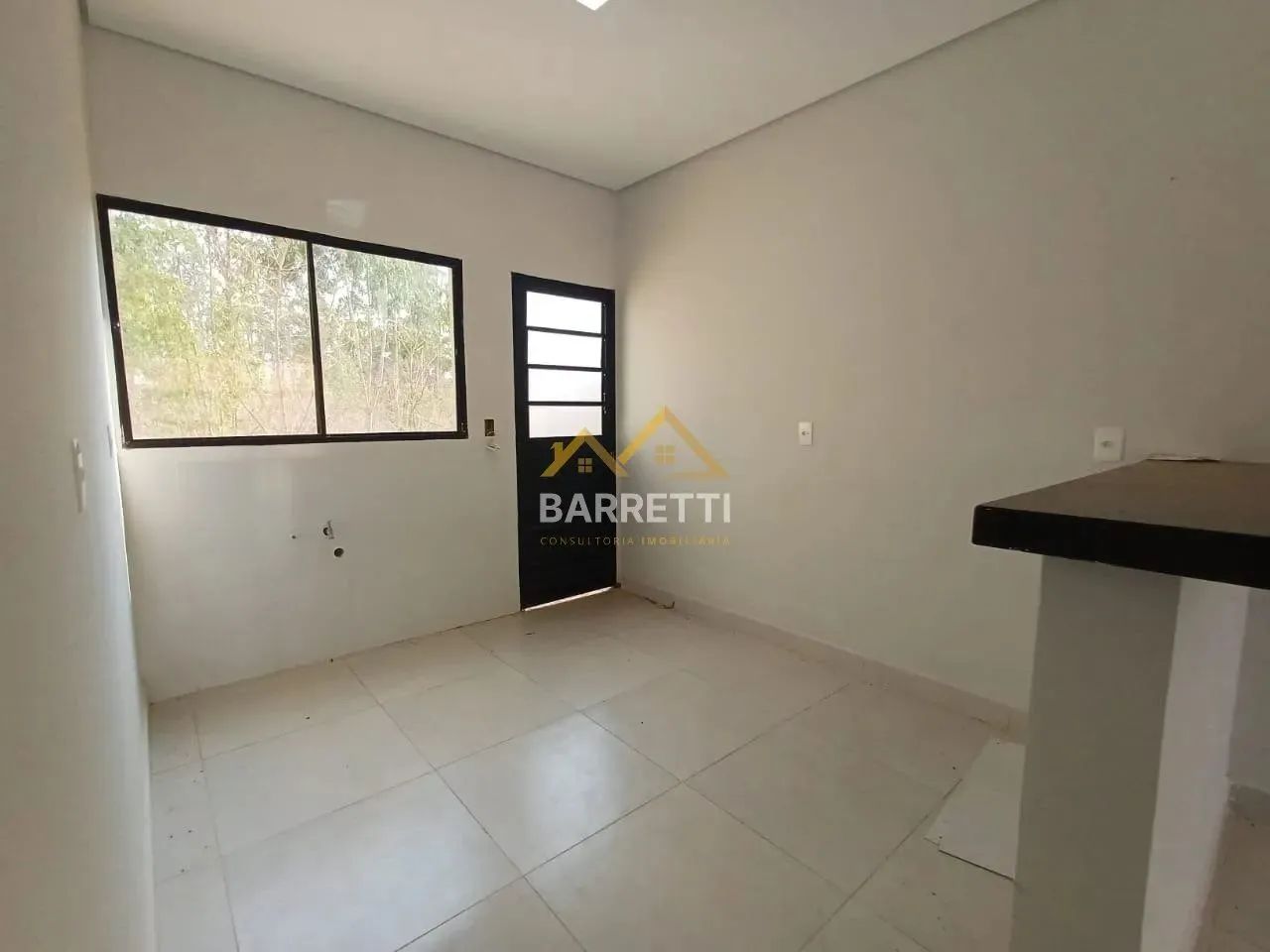 Casa Nova à Venda no Recanto dos Peixes - NATURE - Foto 5