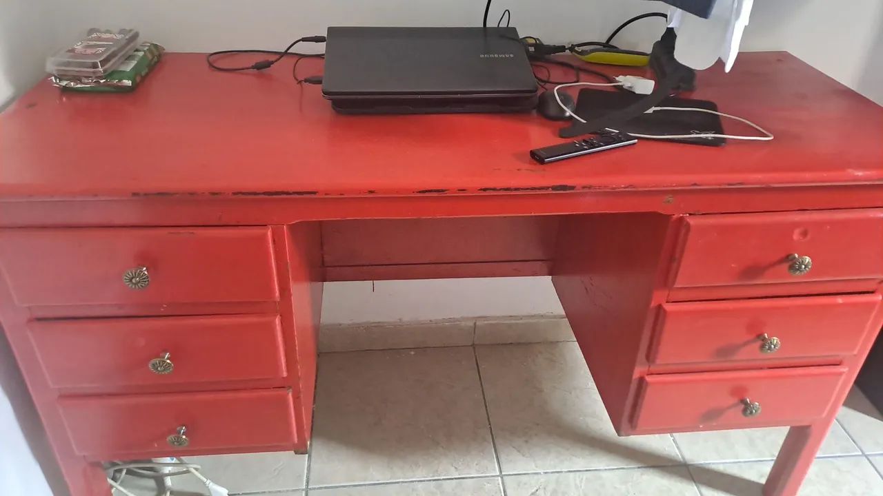 Escrivaninha