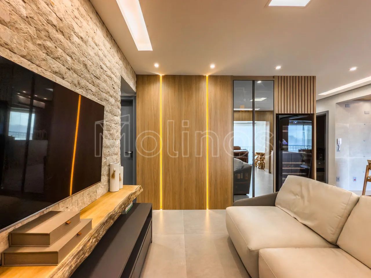 parque analia franco - Apartamento Cobertura á venda no Tatuapé, 180 m², 3 suites, 3 vagas - Foto 5