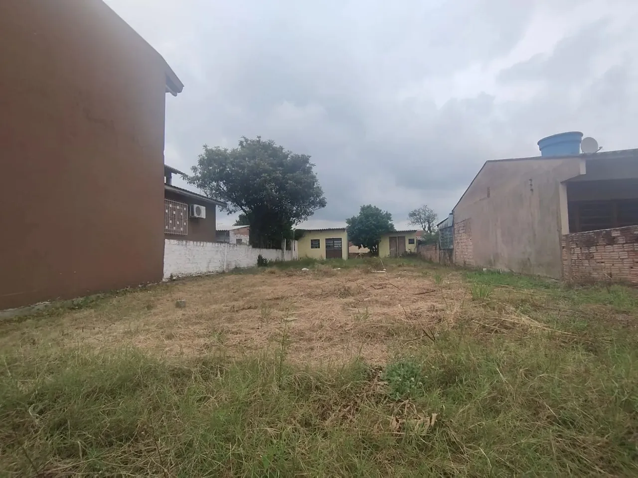 SAPUCAIA DO SUL - TERRENO - CAMBOIM