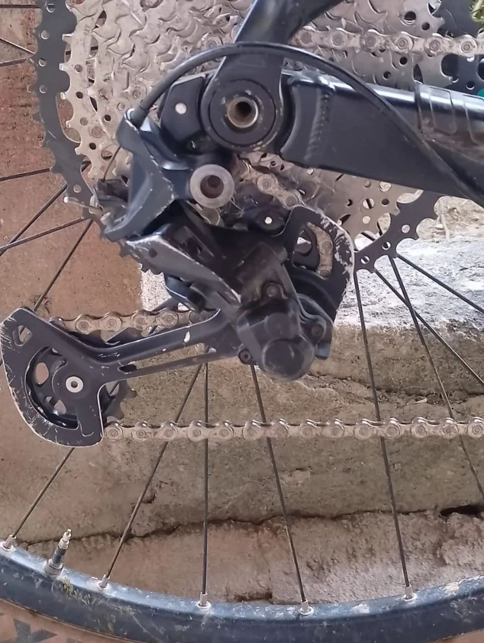 Orbea Occam H 30 alumínio Tam 19 - Foto 4