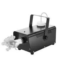 Máquina de Fumaça para Efeitos Especiais