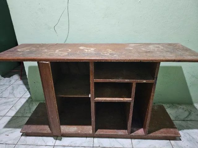 Rack retrô - Foto 2