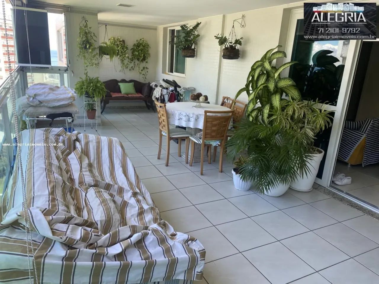 Apartamento para Venda em Salvador, BARRA, 4 dormitórios, 2 suítes, 3 banheiros, 3 vagas - Foto 5