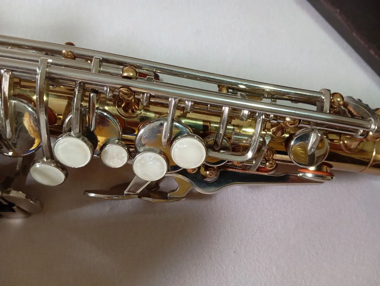 Sax alto 