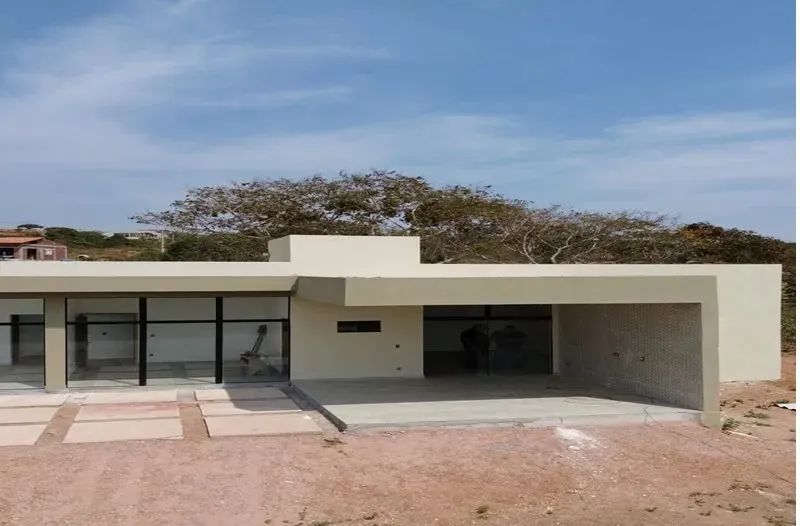 Casa Corumbá 4 - Condomínio Beira rio 2. - Foto 2