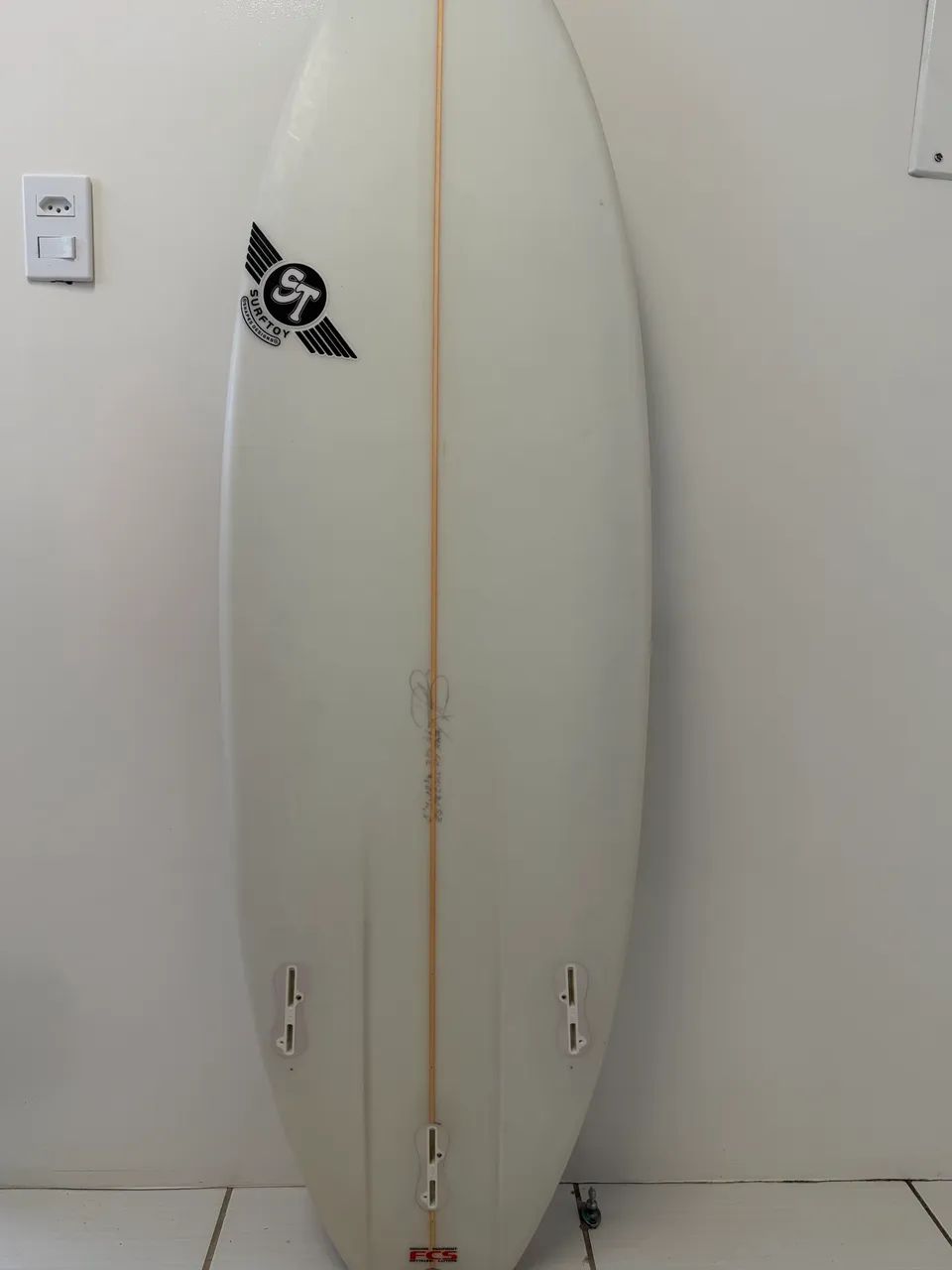Prancha SURFTOY - Foto 5