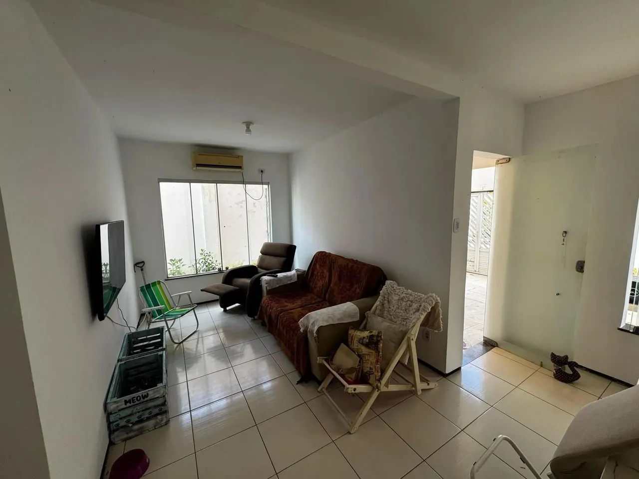 Casa no Cohatrac V de 180m²