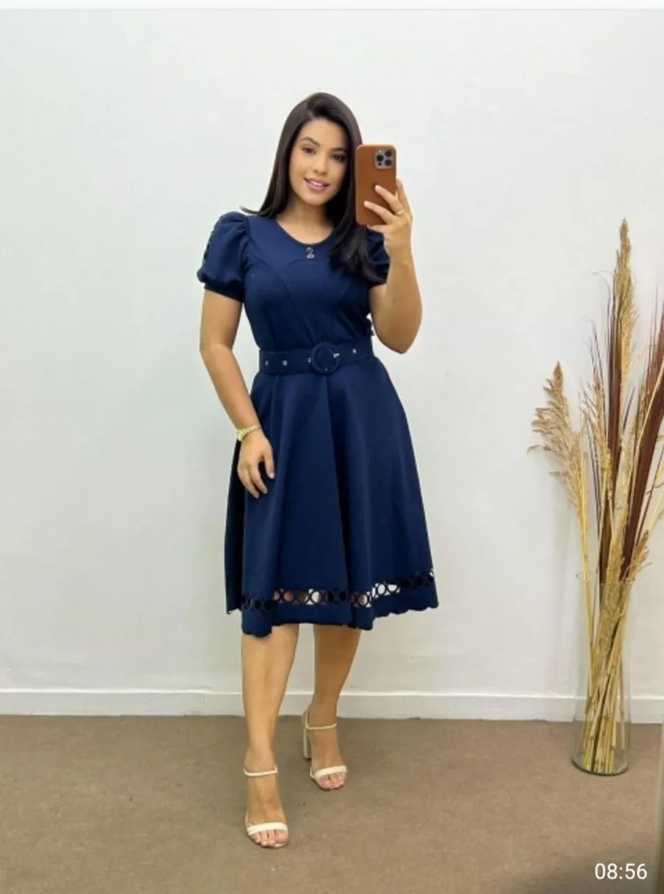 Vestido  - Foto 5