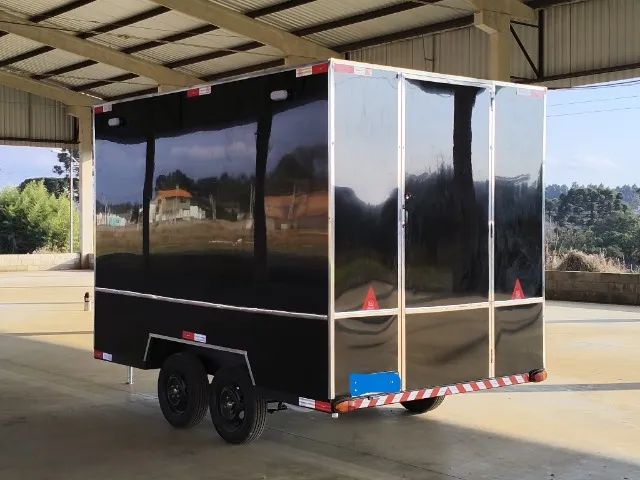 Trailer Lanche - Foto 2