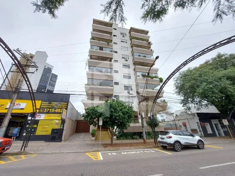 Apartamento em CENTRO