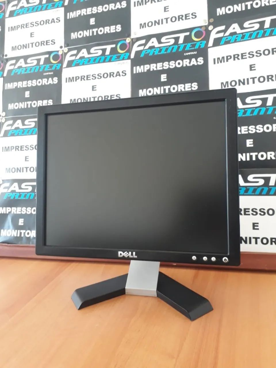 Monitor a partir de 150 reais   - Foto 3