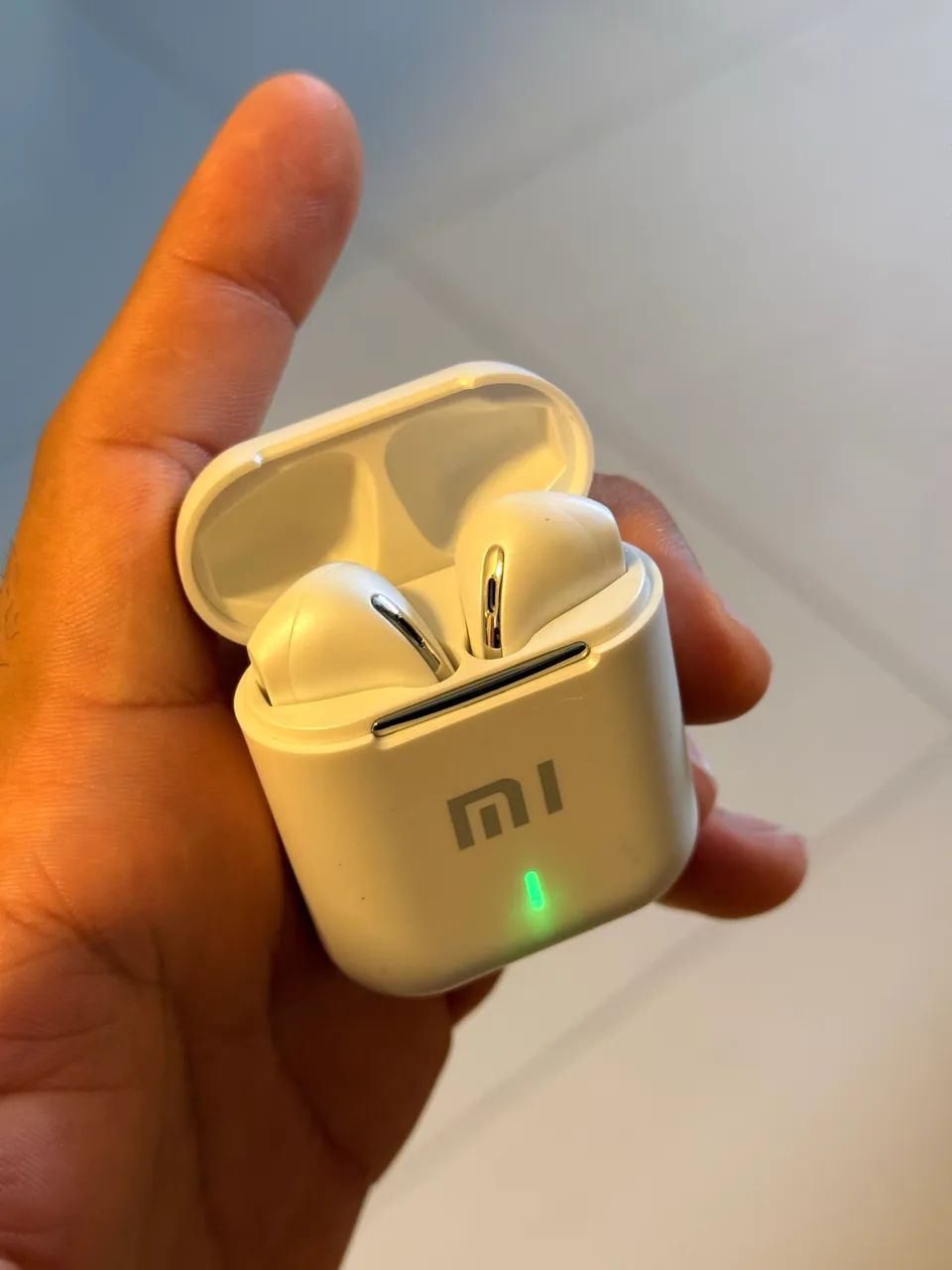 Fone sem fio bluetooth 