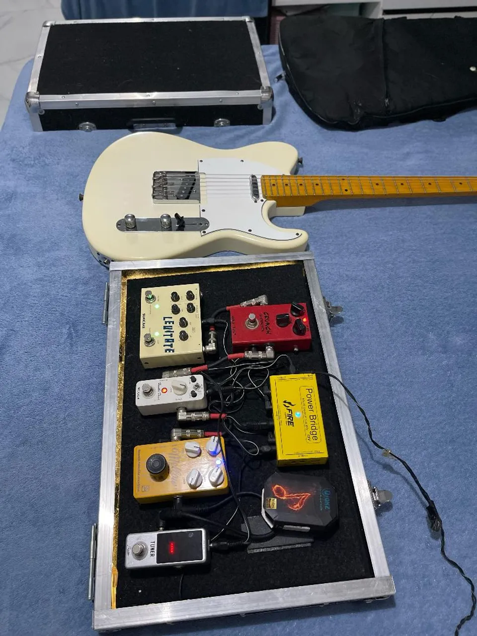 Guitarra