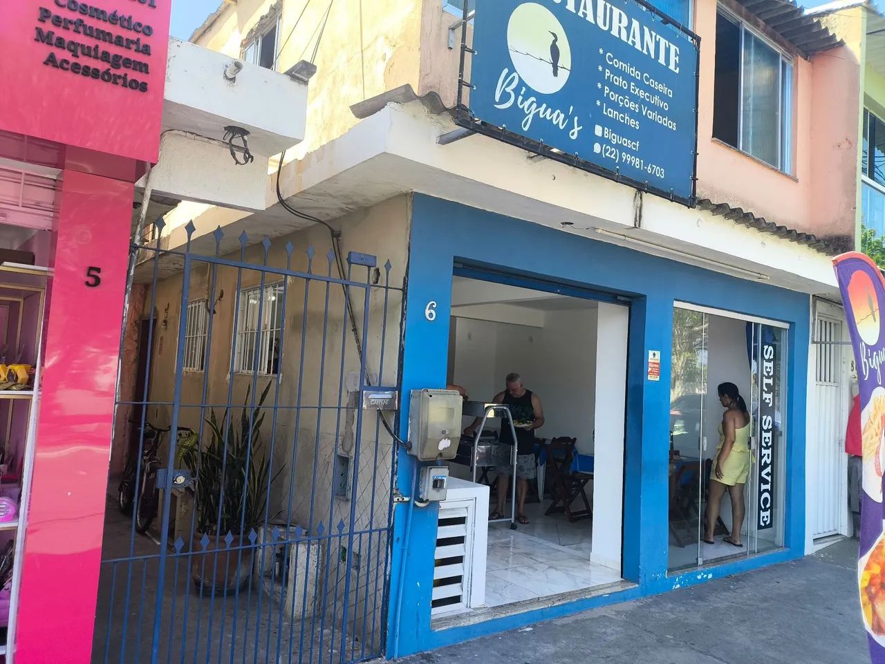 Foto - Cabo Frio - Gamboa