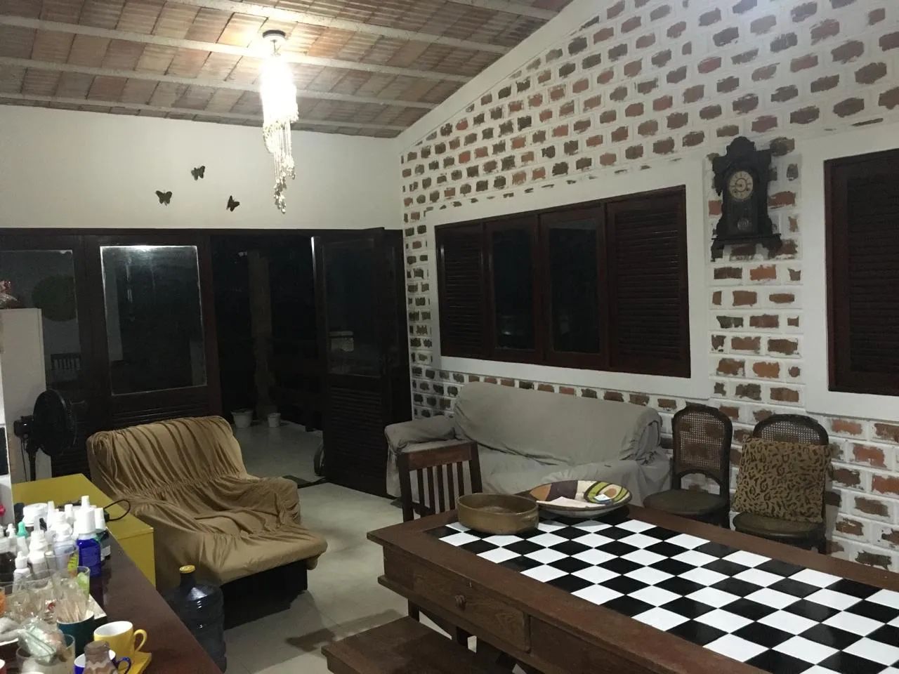 Compre ótima casa em aldeia 3 quartos sendo 1 suíte com closet  - Foto 2