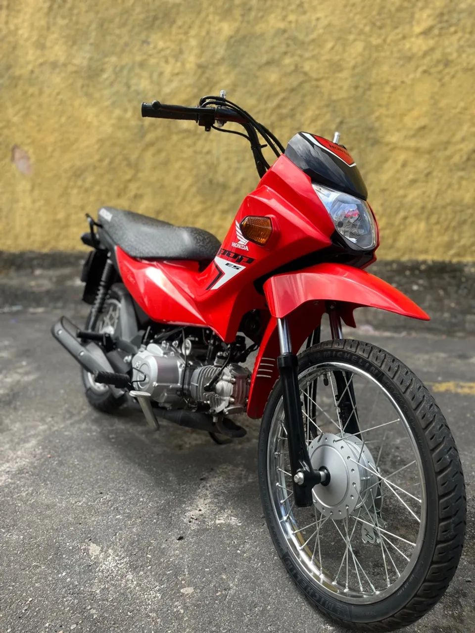 Pop 110