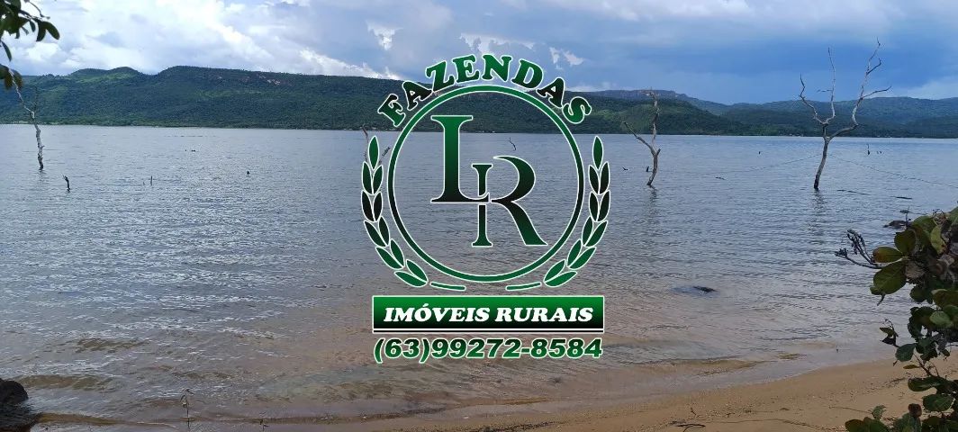 Chácara Oportunidade Beira Lago de Palmas - Foto 3