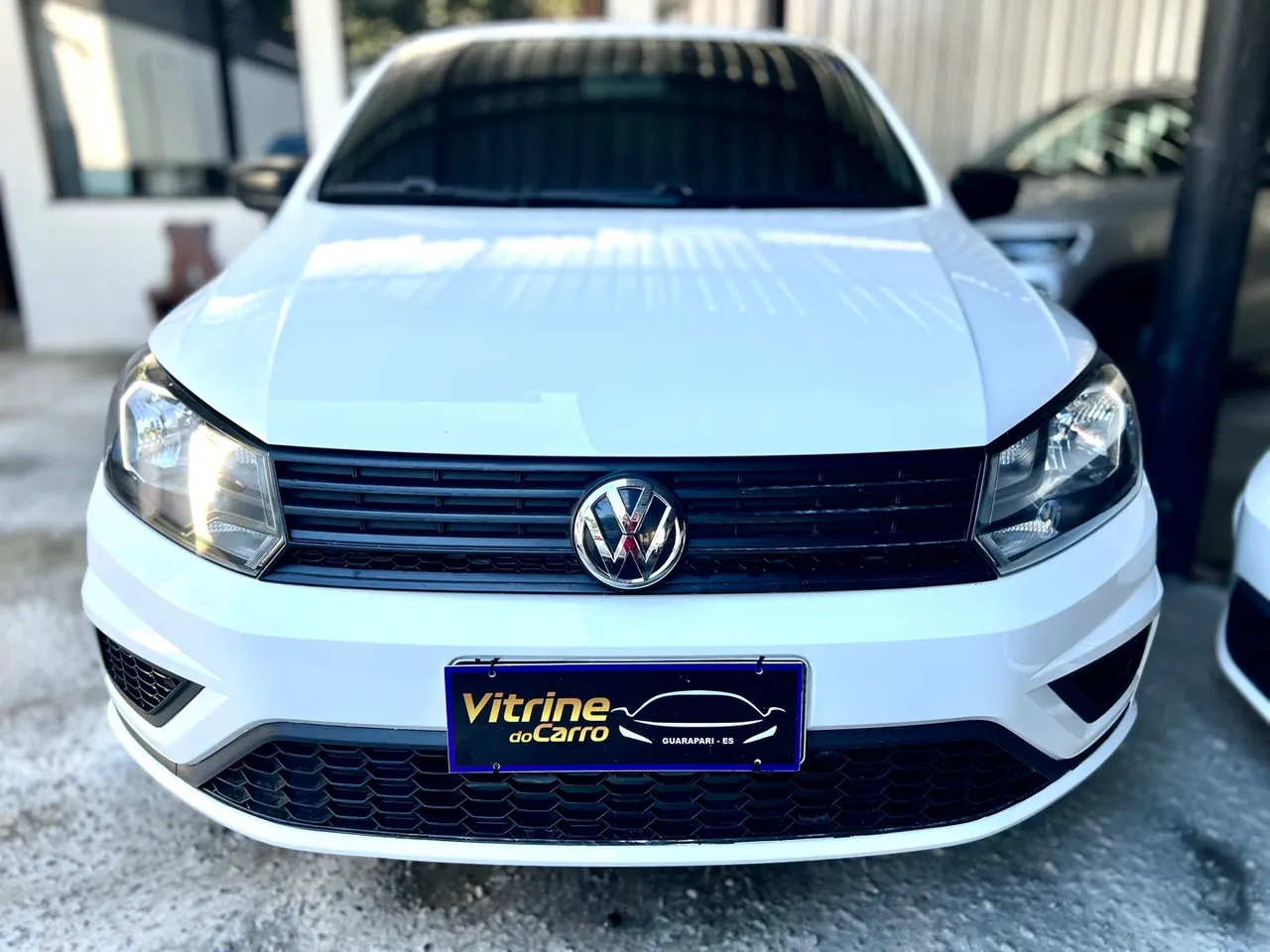 Gol 1.0 Ano 2023 completo super novo!!!