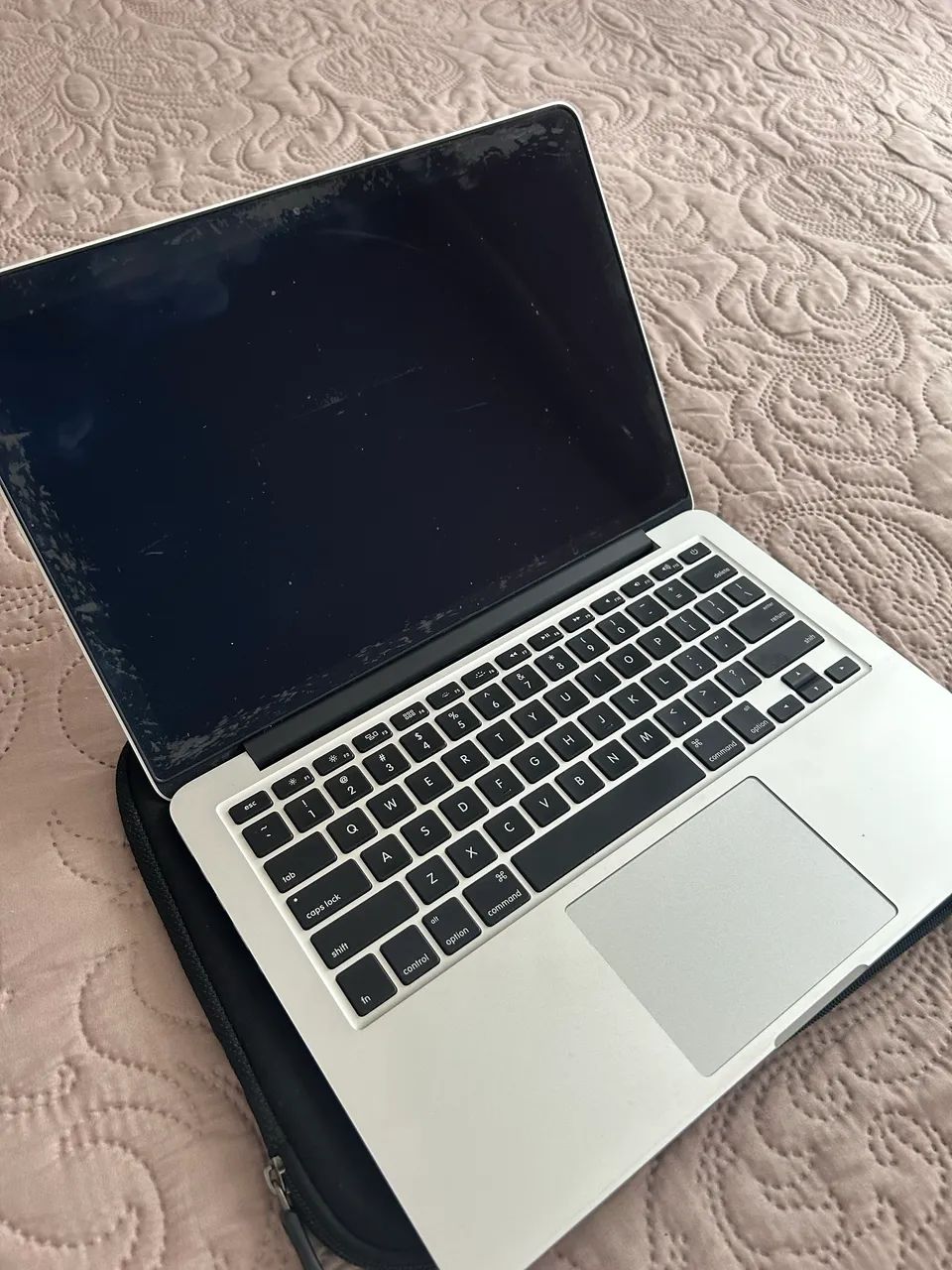 Apple Macbook Pro Retina 13