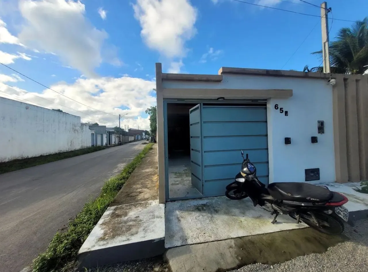 Casa para alugar.