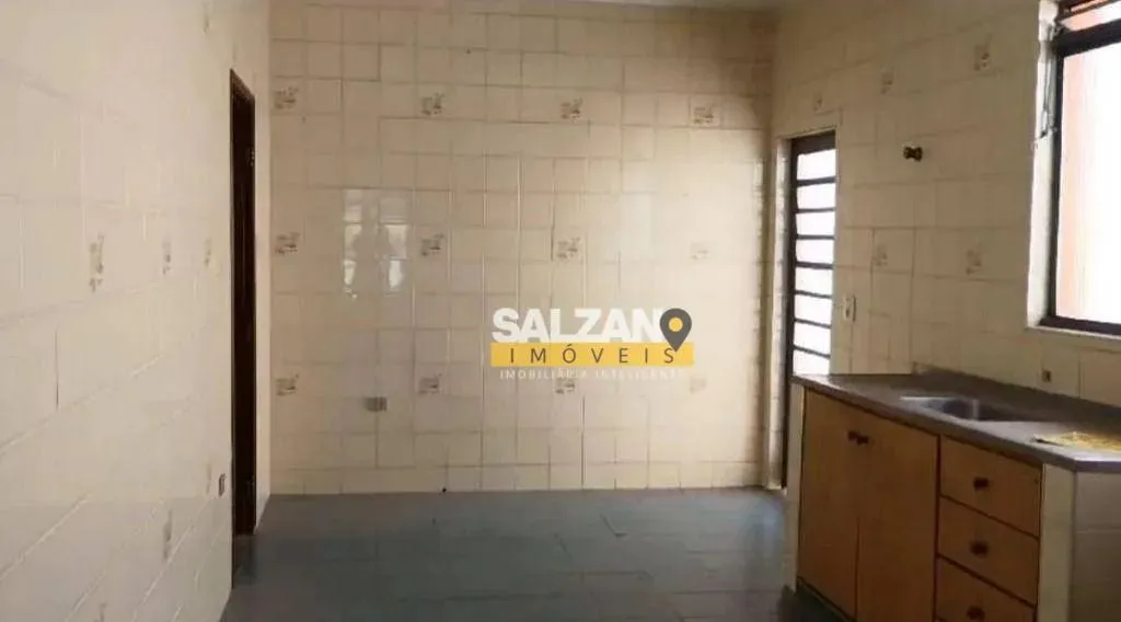Casa com 4 dormitórios, 150 m² - venda por R$ 585.000 ou aluguel por R$ 3.300/mês - Vila J