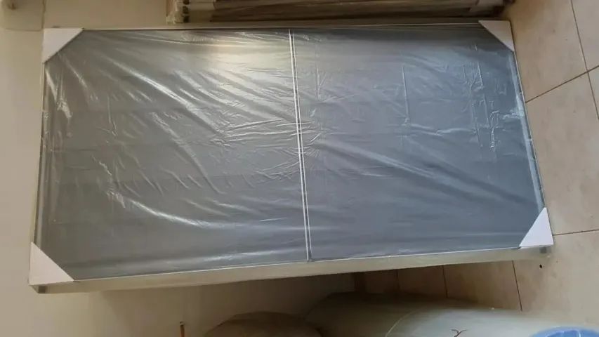 AQUECEDOR SOLAR BOILER 600L B.P - Foto 2