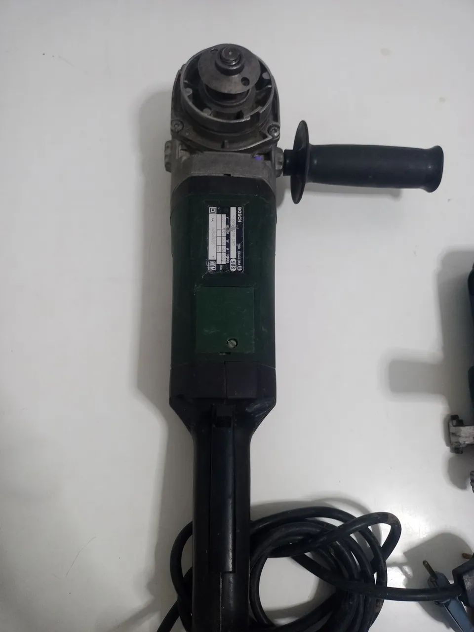 Lixadeira Bosch - Foto 3