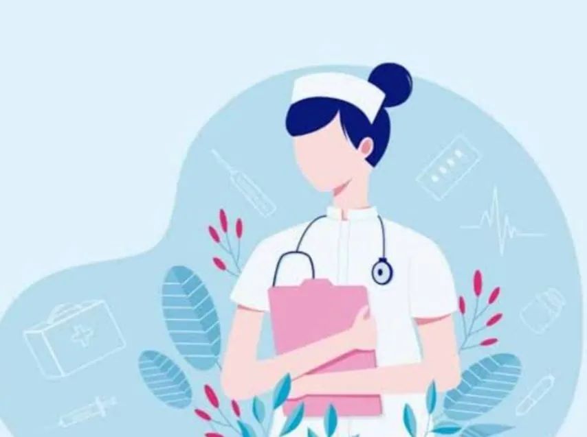 Técnica de Enfermagem/ Cuidadora/ Coren