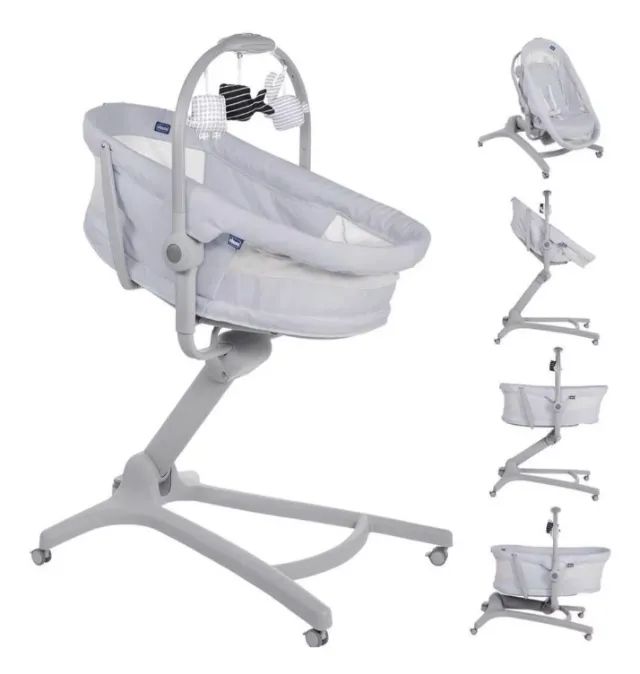 Berço portátil64296270429571121