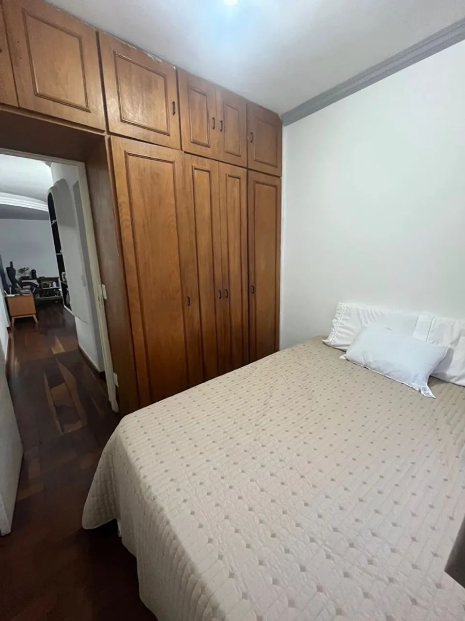 VAGA DE QUARTO - SANTA EFIGÊNIA (BH) (Não é república).  - Foto 5