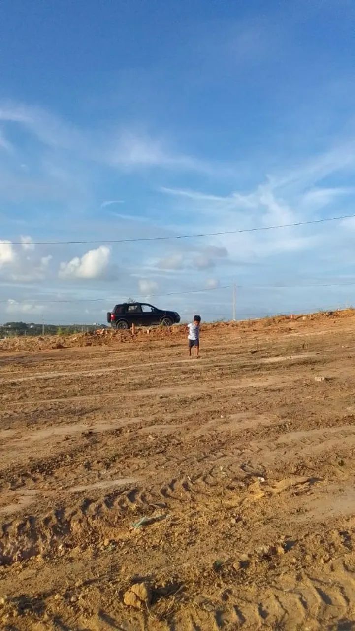 Foto - São Cristóvão - Eduardo Gomes