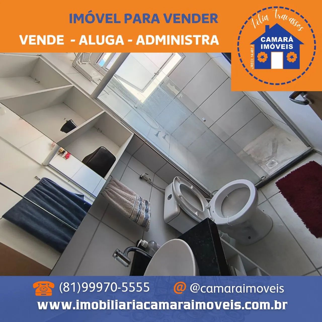 Res. Real garden - mobiliado - financiado ou à vista - Foto 4