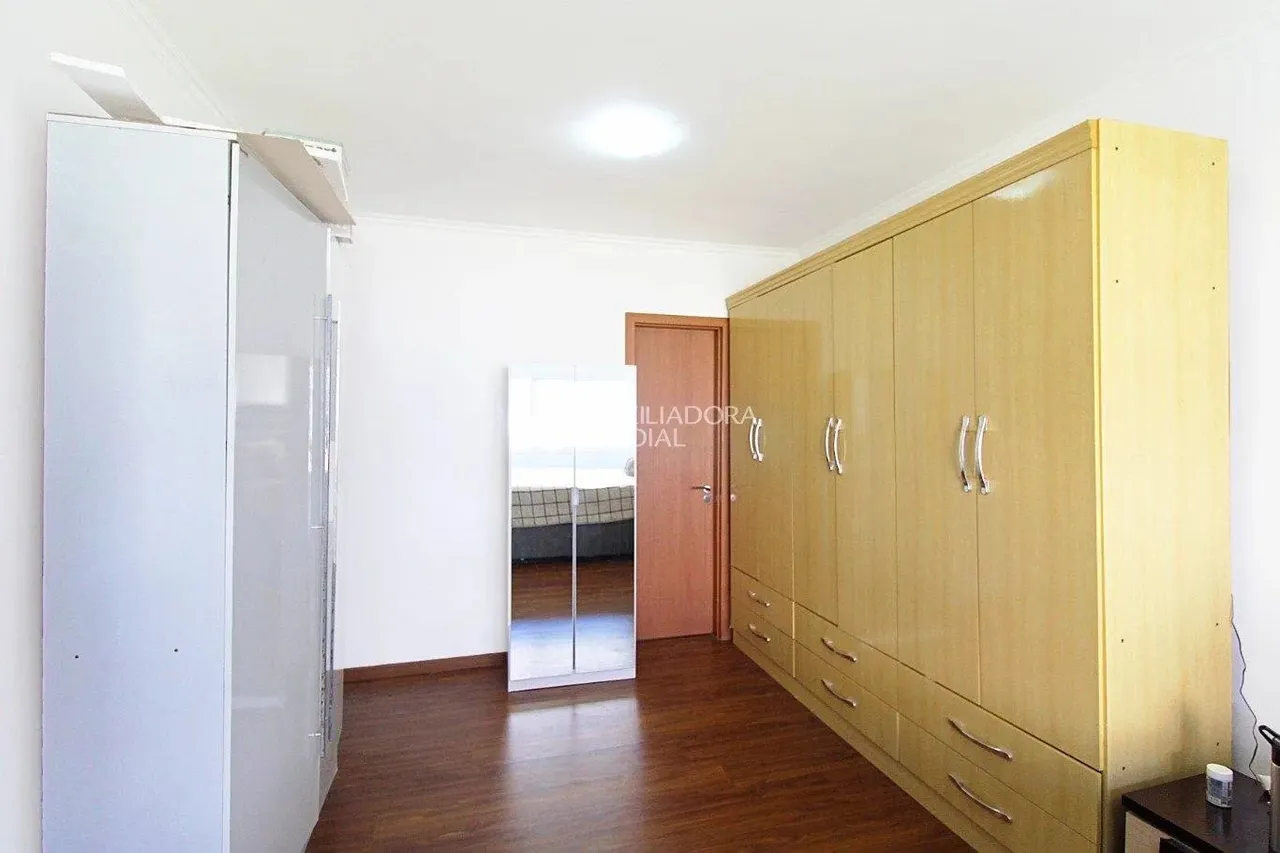 Apartamento à venda - CONDOMINIO 4 ESTAÇÕES CLUBE, Porto Alegre