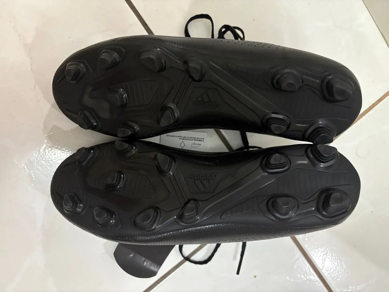 Chuteira de Campo Adidas Deportivo II - Foto 4