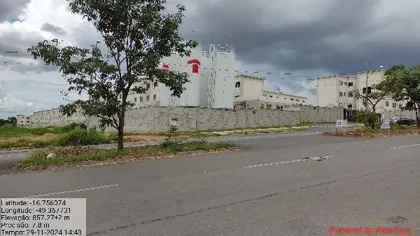 Oportunidade Única em GOIANIA - GO | Tipo: Apartamento | Negociação: Venda Direta Online |