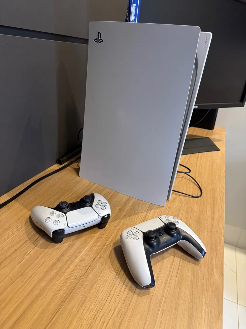 Playstation 5 - seminovo