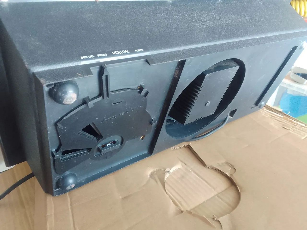 Teclado Henring  - Foto 4