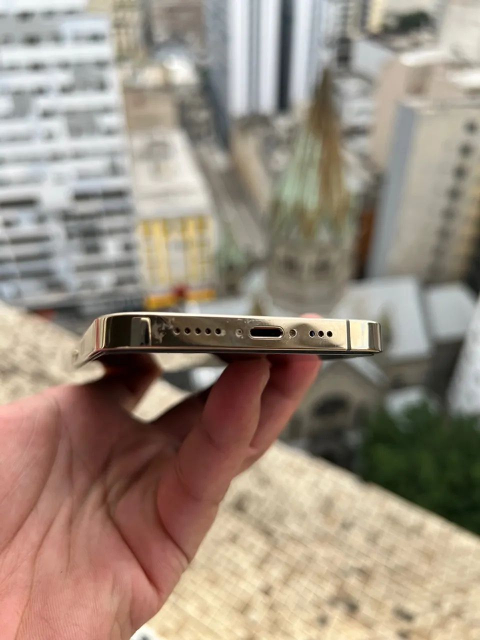 iPhone 13 Pro 128gb  - Foto 2