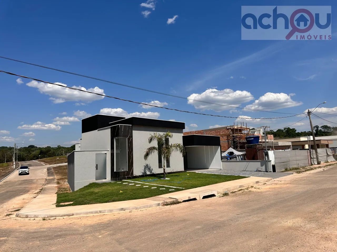 Marabá - Casa nova condomínio Ipiranga - Foto 2