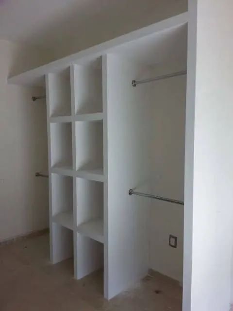 Drywall / Steel Frame / móveis em gesso  - Foto 3