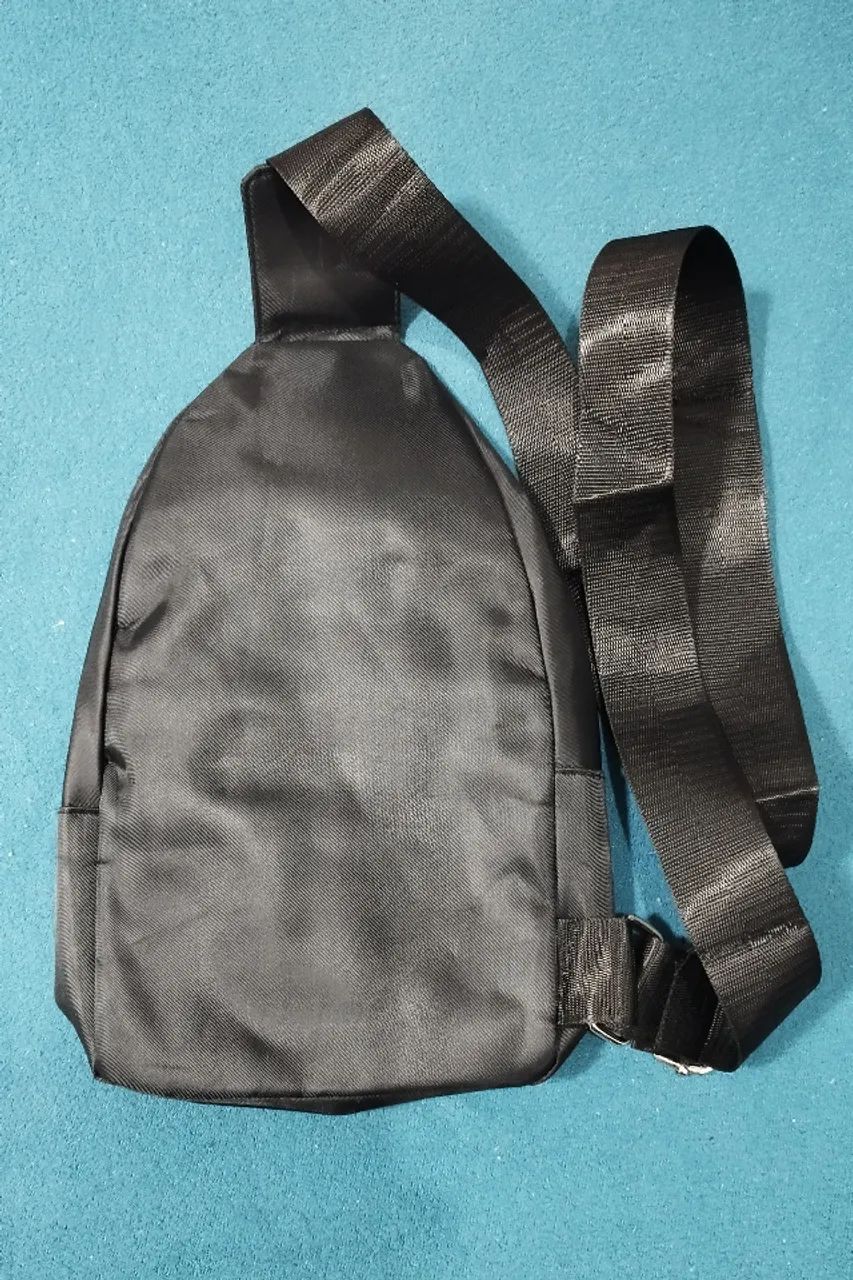 Mochila transversal, bolça de ombo ou bolça trnasversal - Foto 2