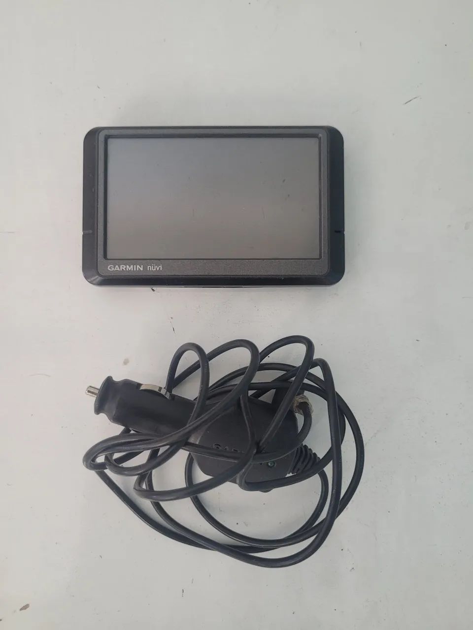 GPS Garmin Nuvi 255W64310775276802120